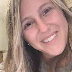 Meet your Posher, Rylee